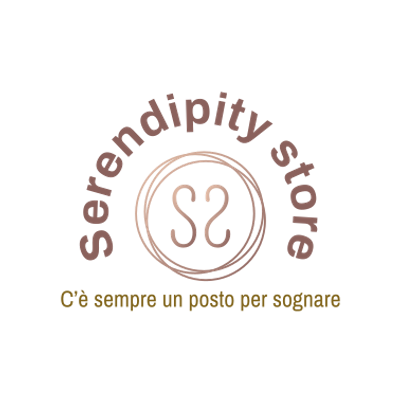 Serendipity store
